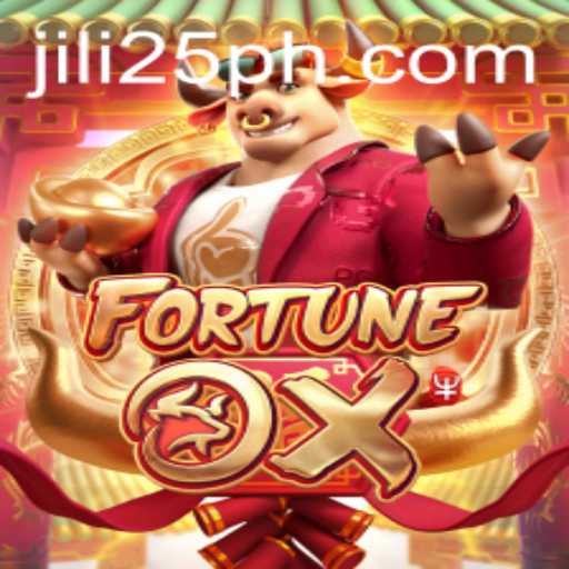 Discover the Exciting World of FortuneOx with the Keyword 25PH