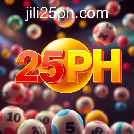 The Intricate World of Lottery Games: Exploring the Dynamics of 25PH