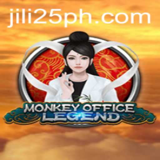 Discover MonkeyOfficeLegend: A Thrilling Venture into the Corporate Jungle