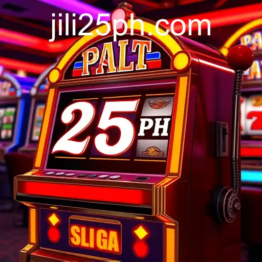 Exploring the World of Slot Machines: The Fascinating Realm of 25PH