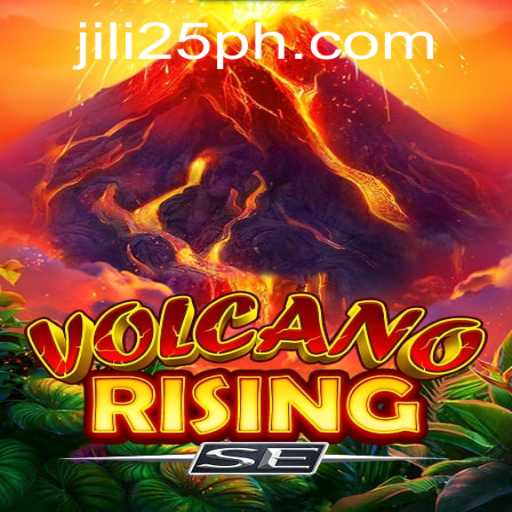 VolcanoRisingSE: The Ultimate Adventure Awaits